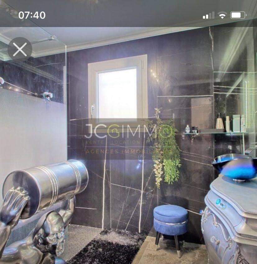 Villa Perla Saint-Tropez Cavalaire Sur Mer, 3-5 Chambres, Vue Mer, Piscine Chauffee Avril A Octobre Exterior photo